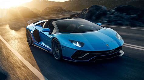 lamborghini aventador price